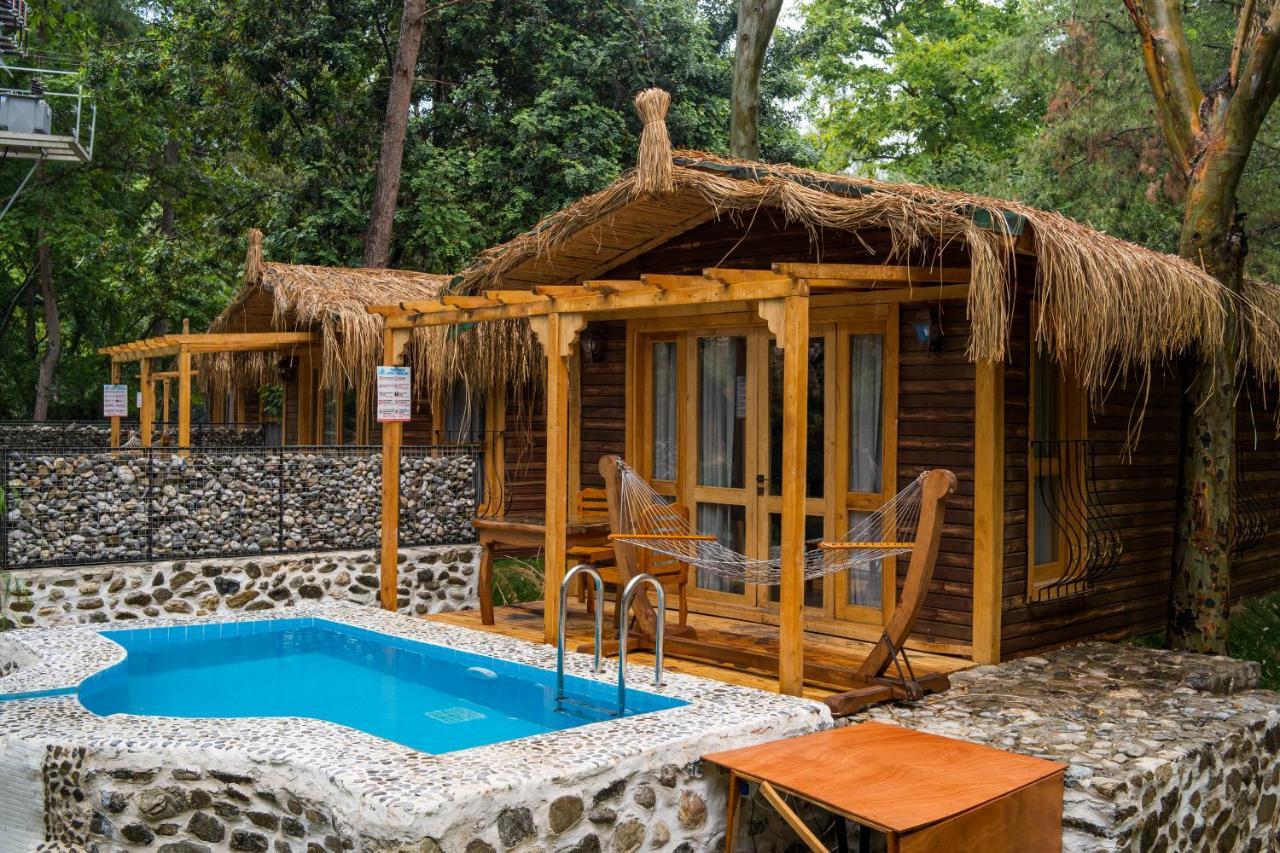 Suna Village 3* Fethiye